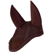 ANKY Ear Bonnet Leafs Port Royale