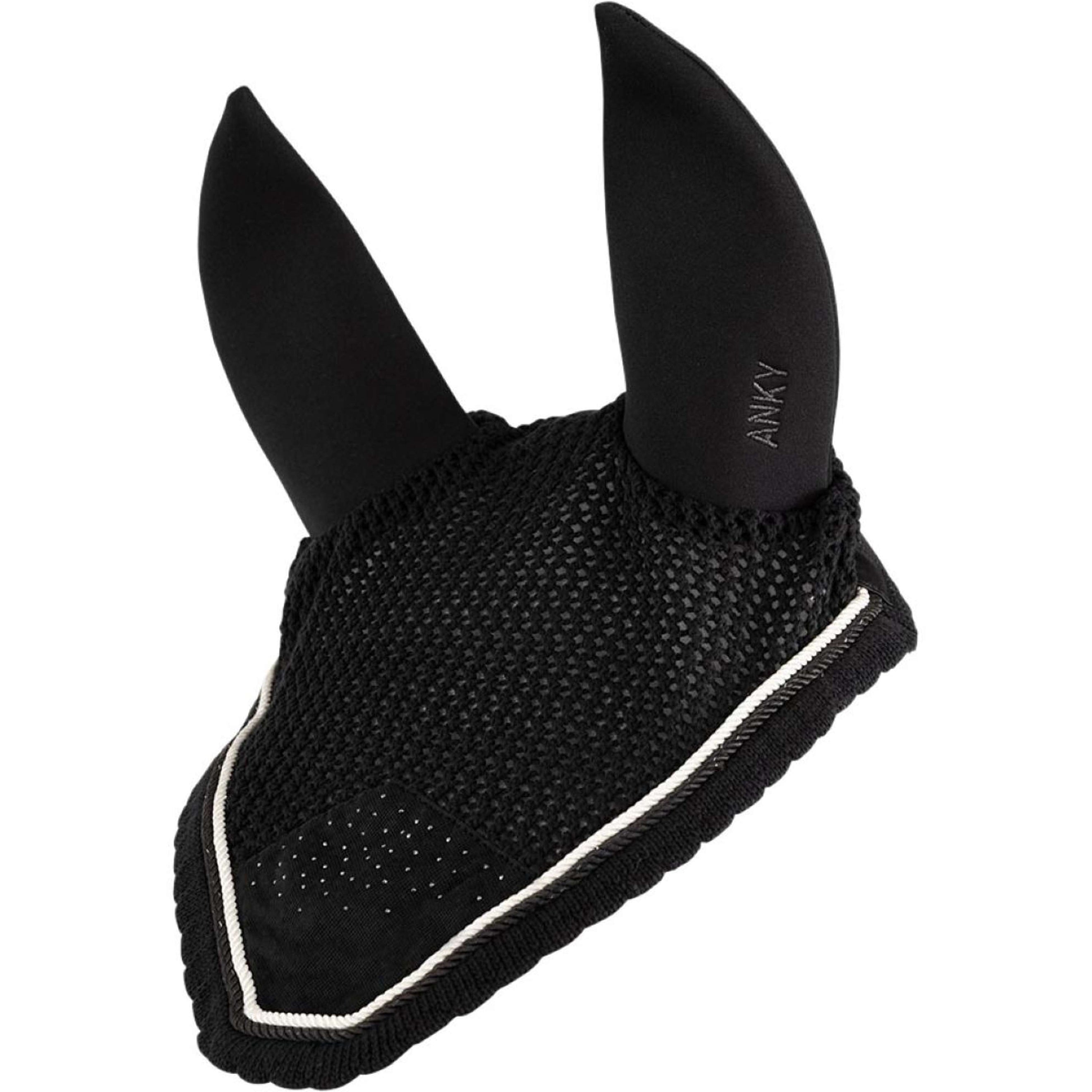 ANKY Ear Bonnet ATB241005 Black