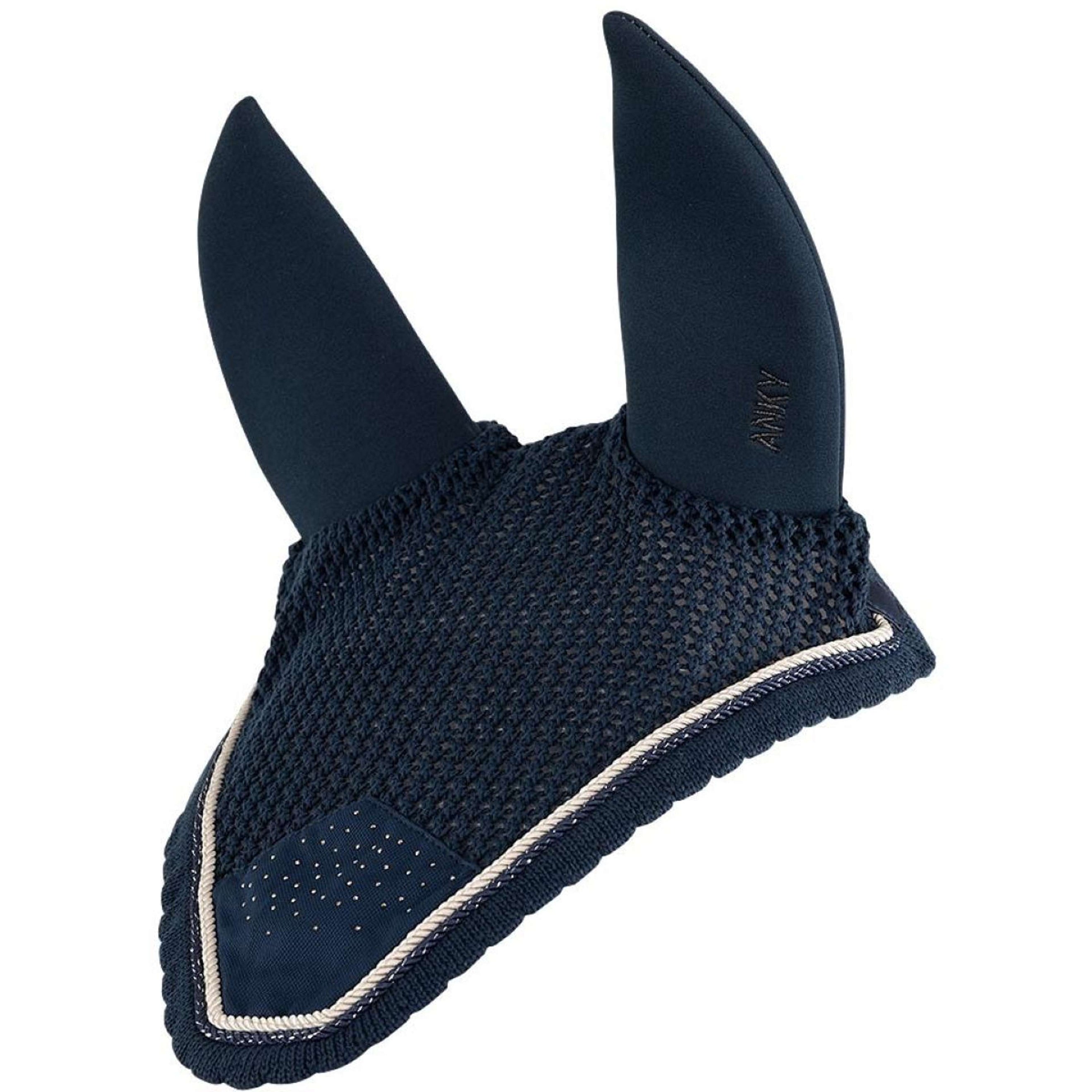 ANKY Ear Bonnet ATB241005 Dark Navy