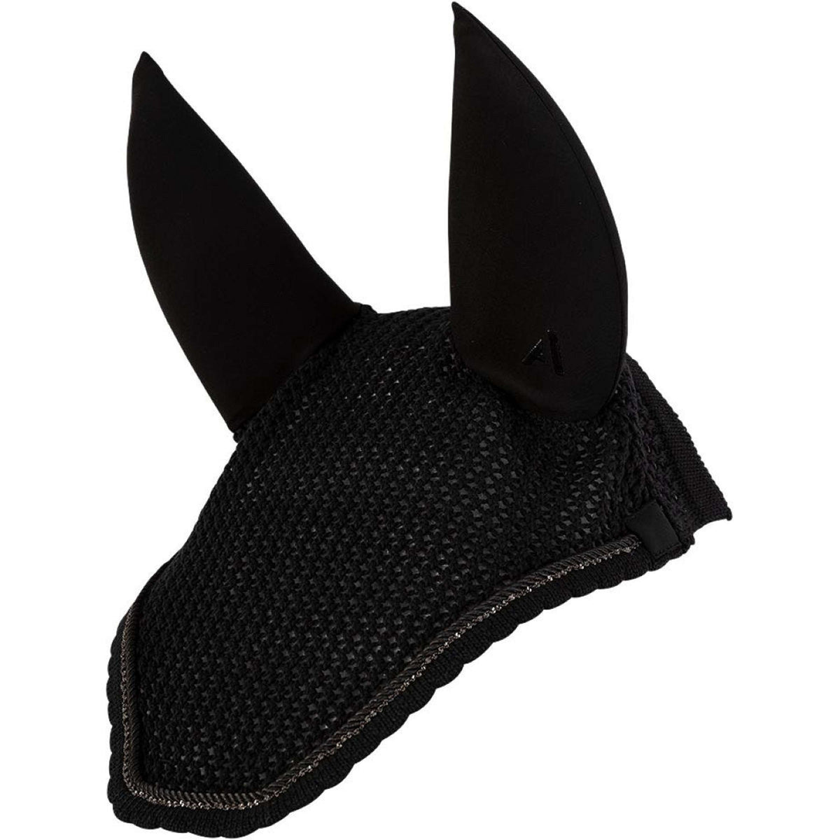 ANKY Ear Bonnet ATB261004 Black