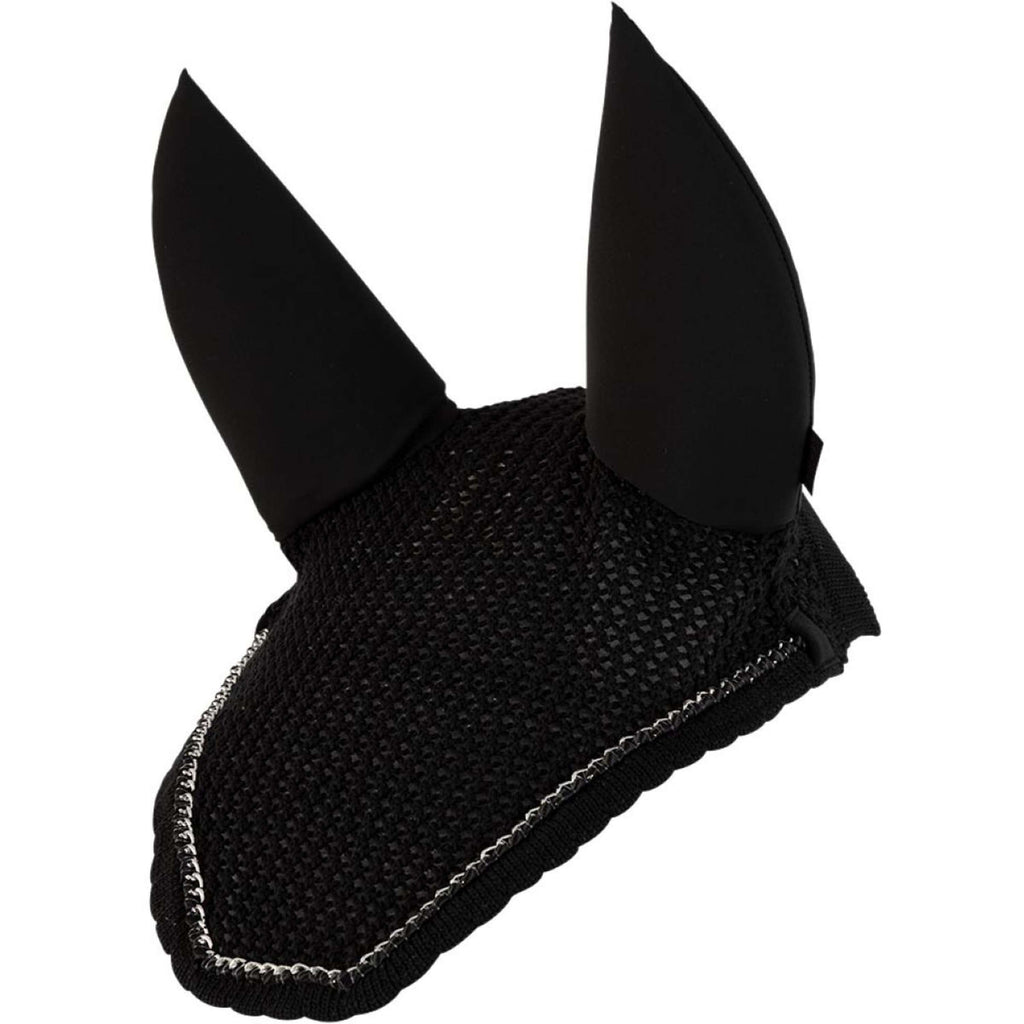ANKY Ear Bonnet ATB262004 Black