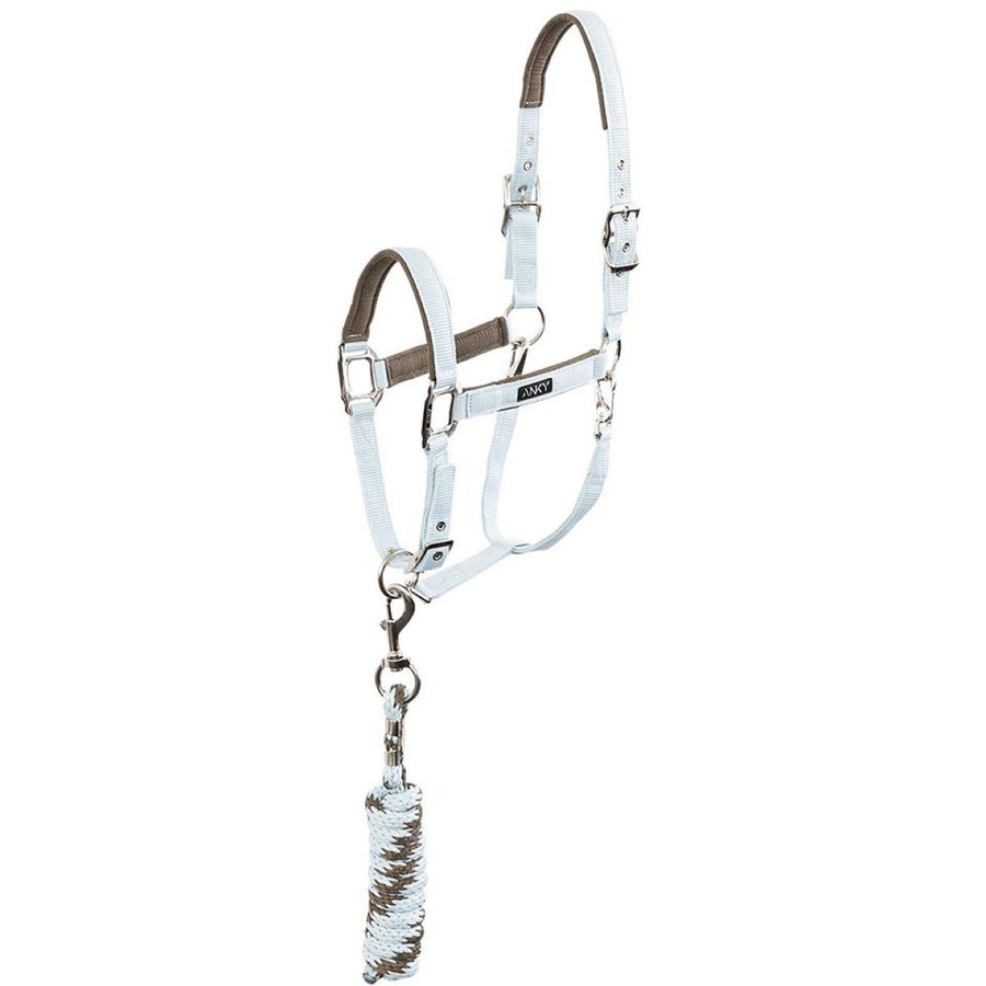 ANKY Head Collar Set ATH261001 Nantucket Breeze