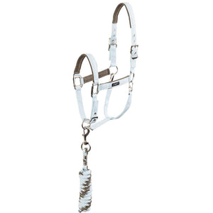 ANKY Head Collar Set ATH261001 Nantucket Breeze ANKY Head Collar Set ATH261001 Nantucket Breeze