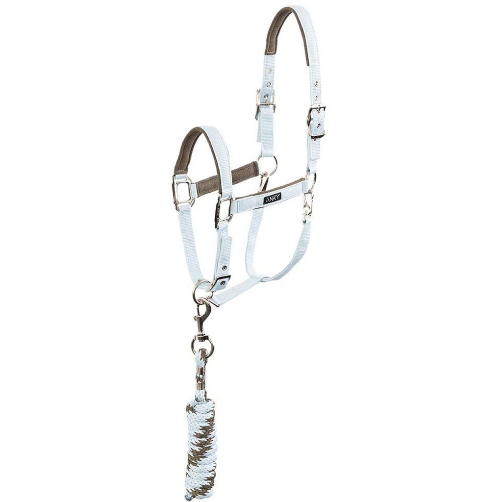 ANKY Head Collar Set ATH261001 Nantucket Breeze