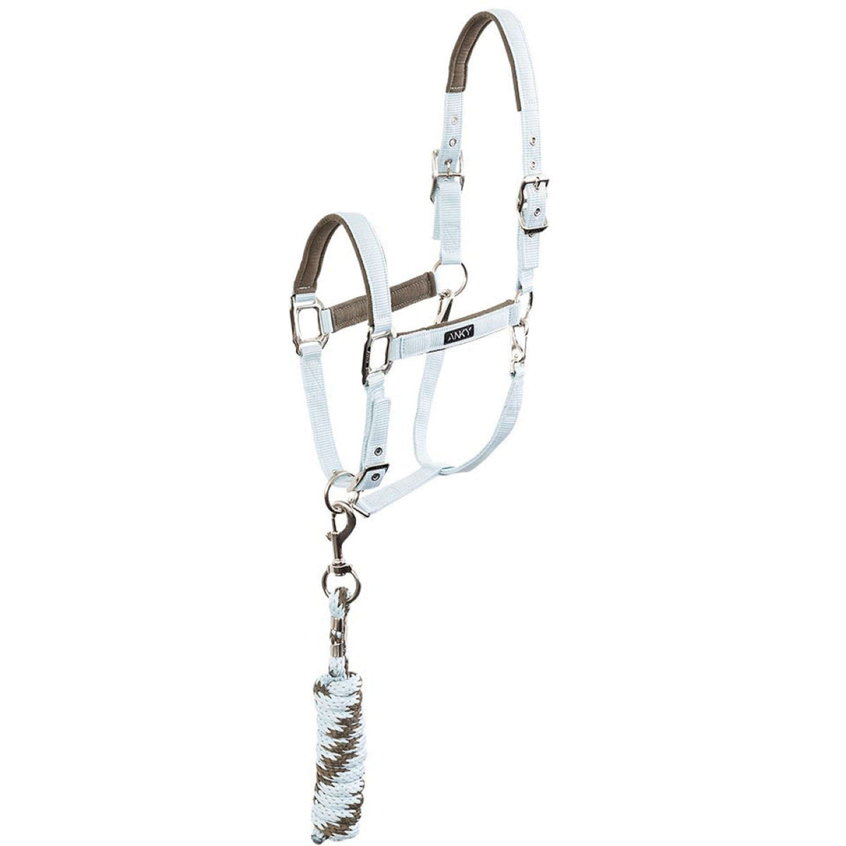 ANKY Head Collar Set ATH261001 Nantucket Breeze