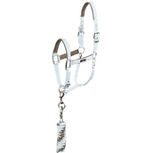 ANKY Head Collar Set ATH261001 Nantucket Breeze