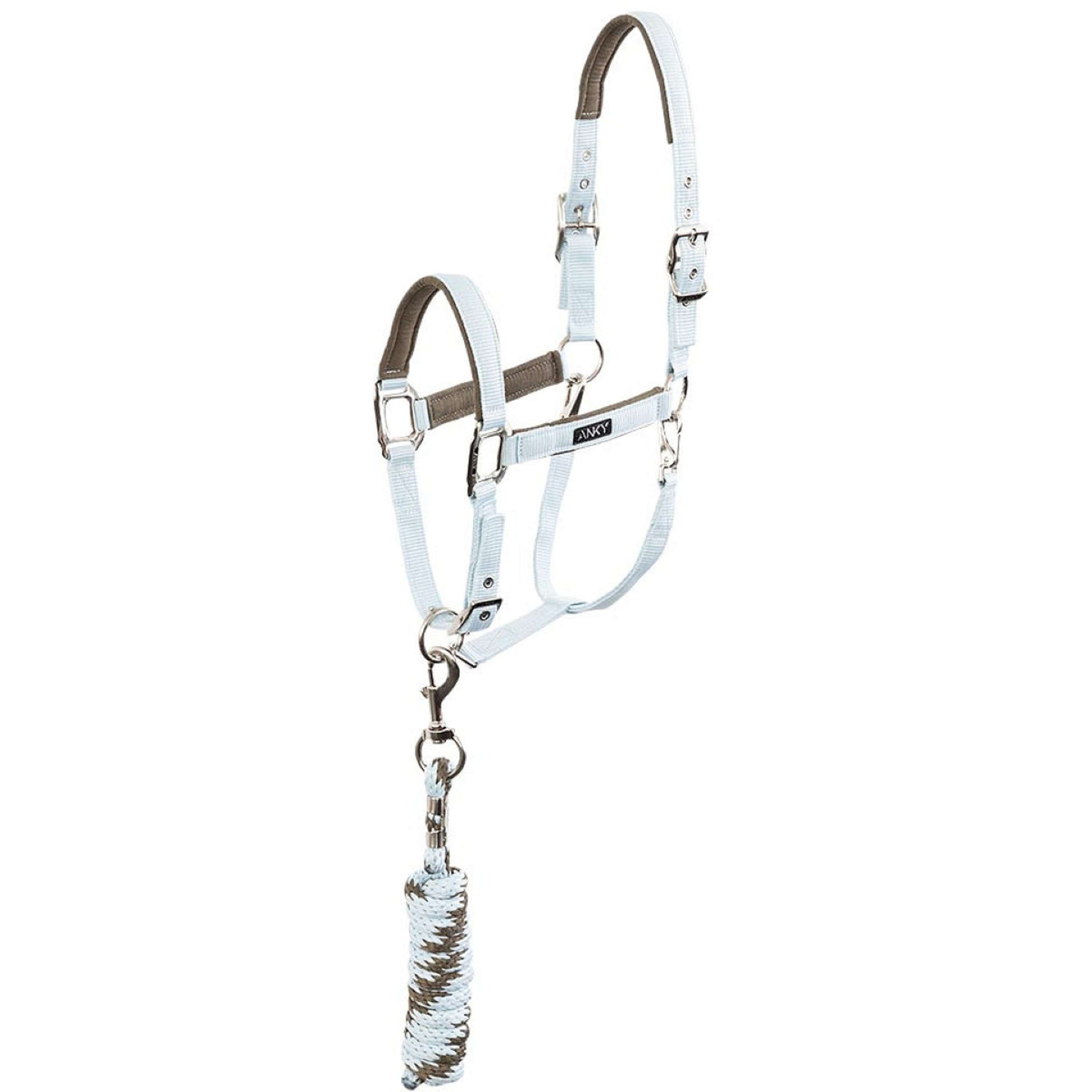 ANKY Head Collar Set ATH261001 Nantucket Breeze