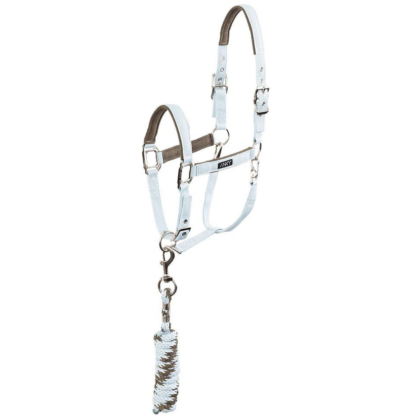 ANKY Head Collar Set ATH261001 Nantucket Breeze