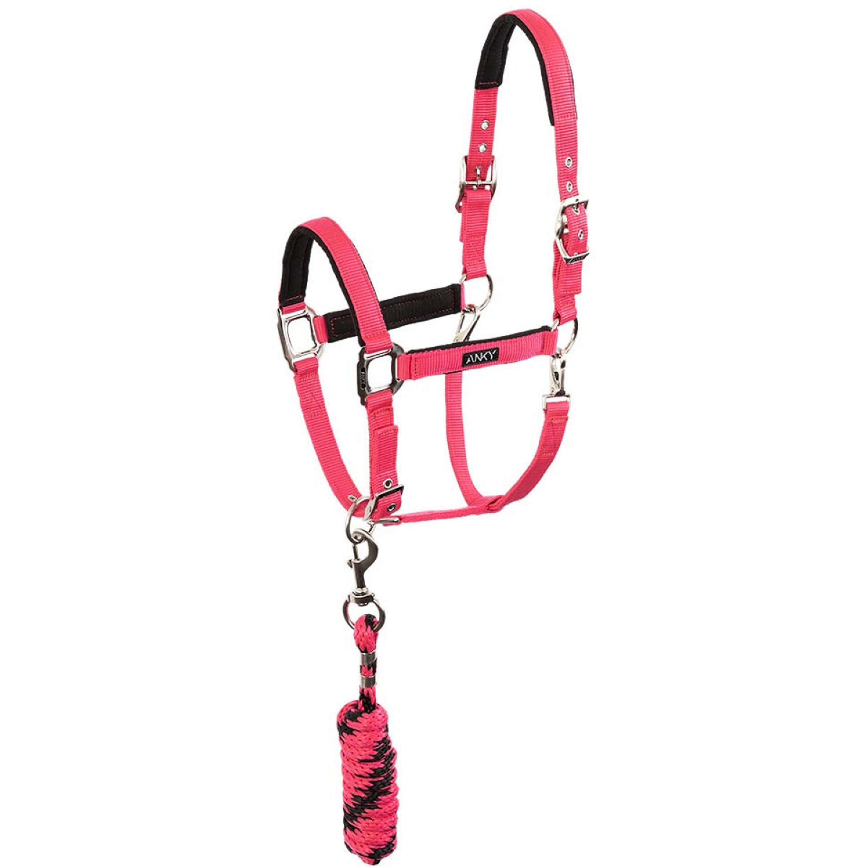 ANKY Halter Set ATH261001 Innuendo