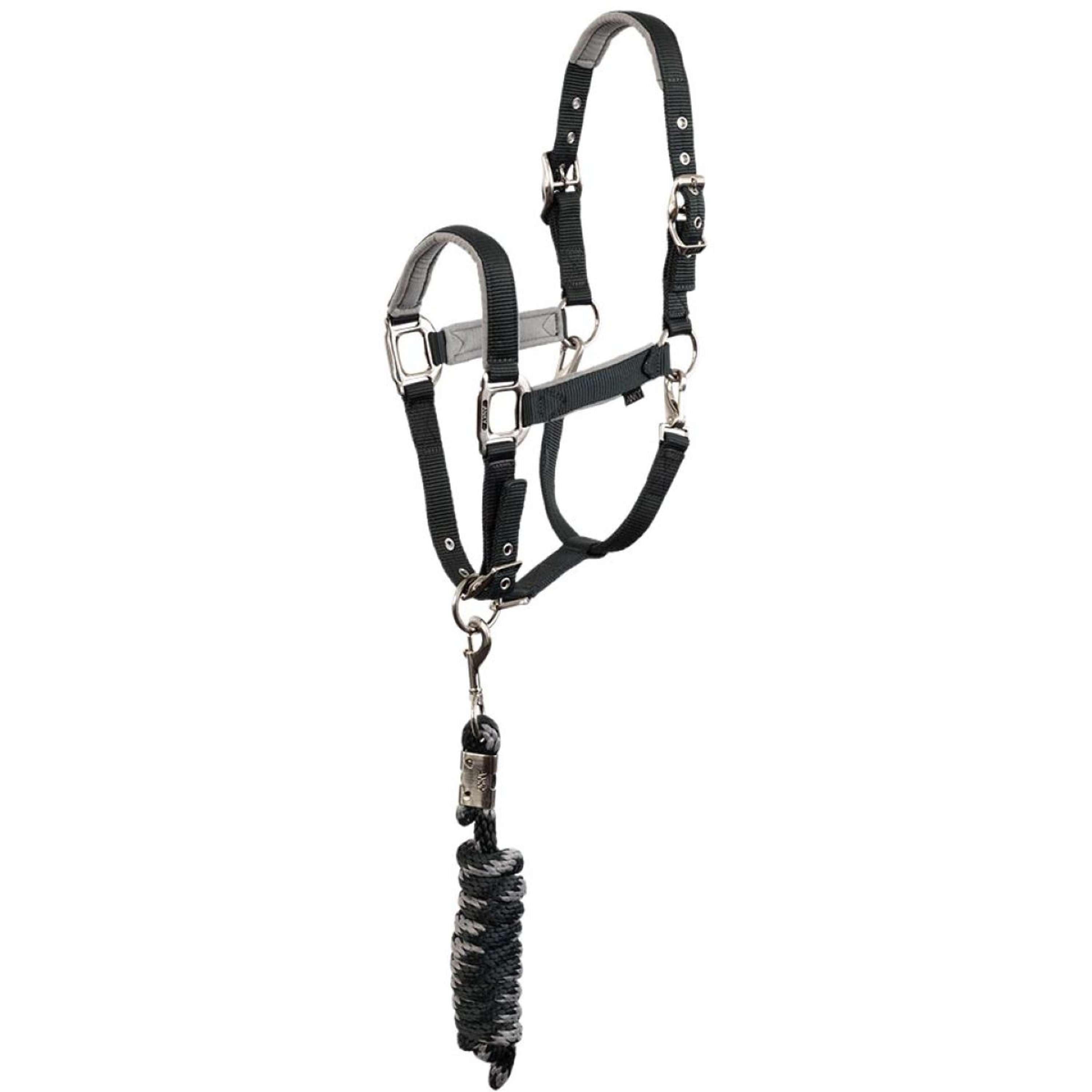 ANKY Halter Set ATH262001 Forest River