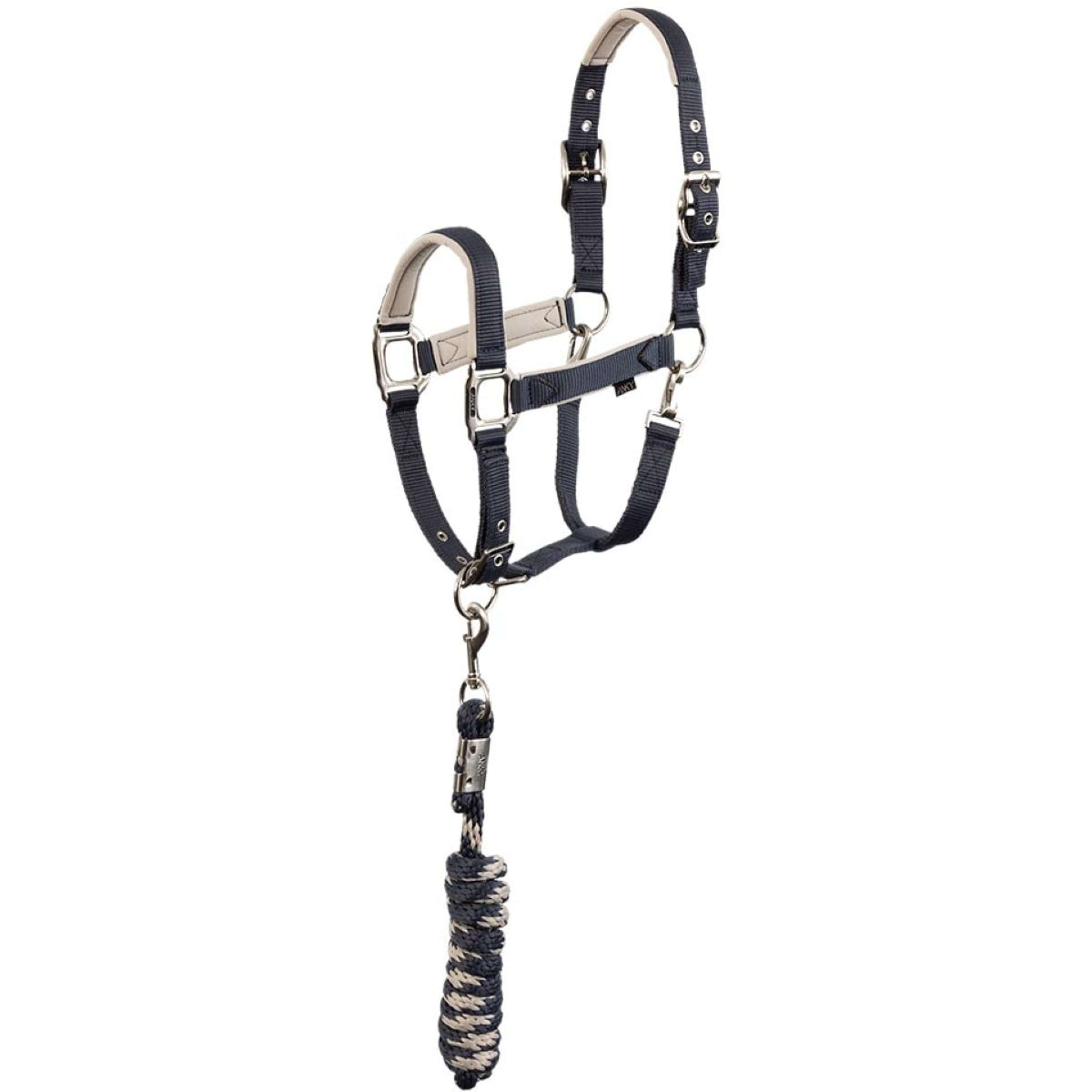 ANKY Halter Set ATH262001 Inkwell