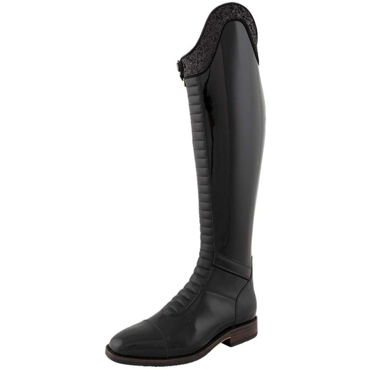 ANKY Riding Boots New Orleans Regular Black