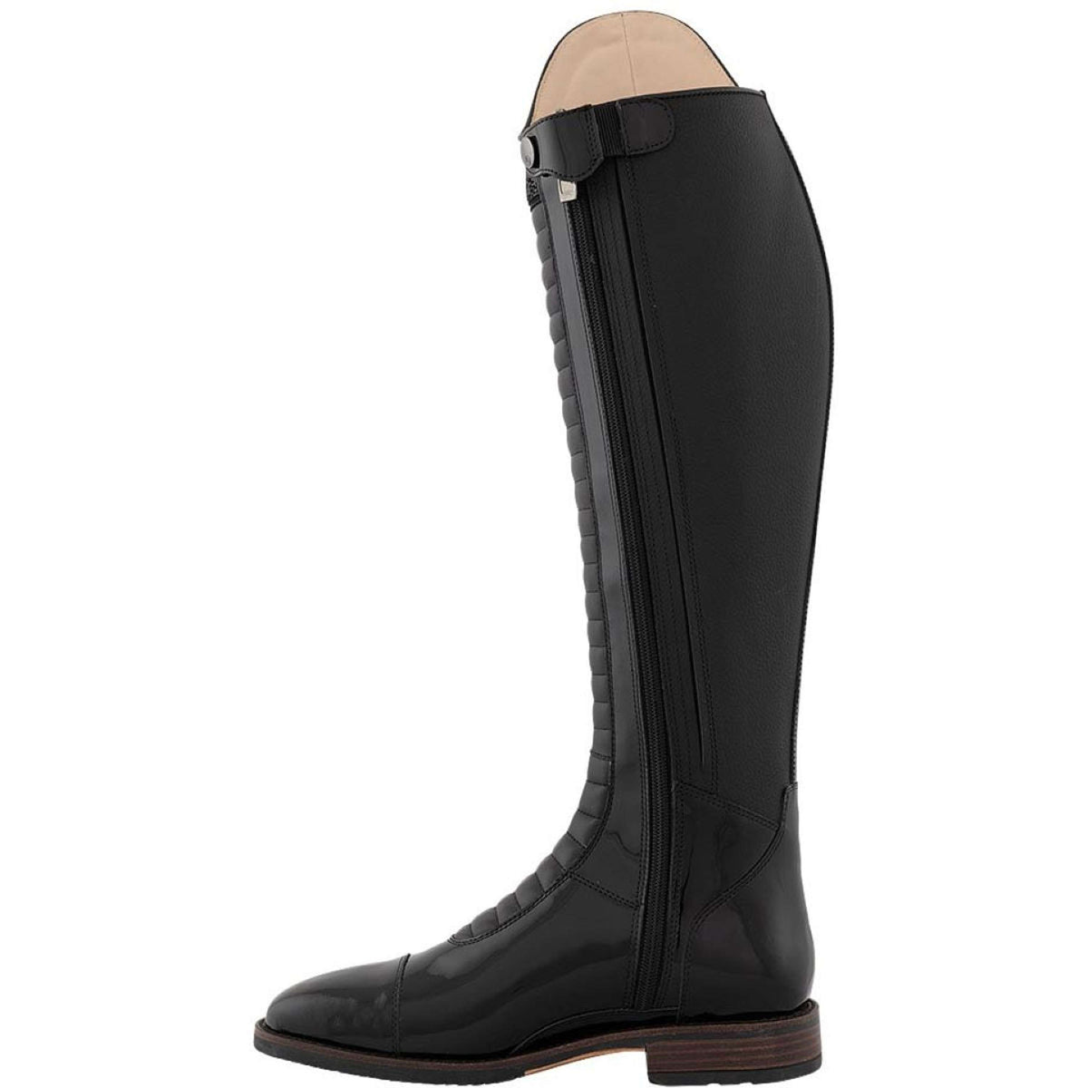 ANKY Riding Boots New Orleans Regular Black