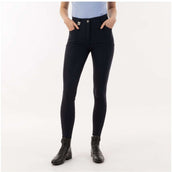 ANKY Breeches Conscious Silicon Full Grip Dark Navy