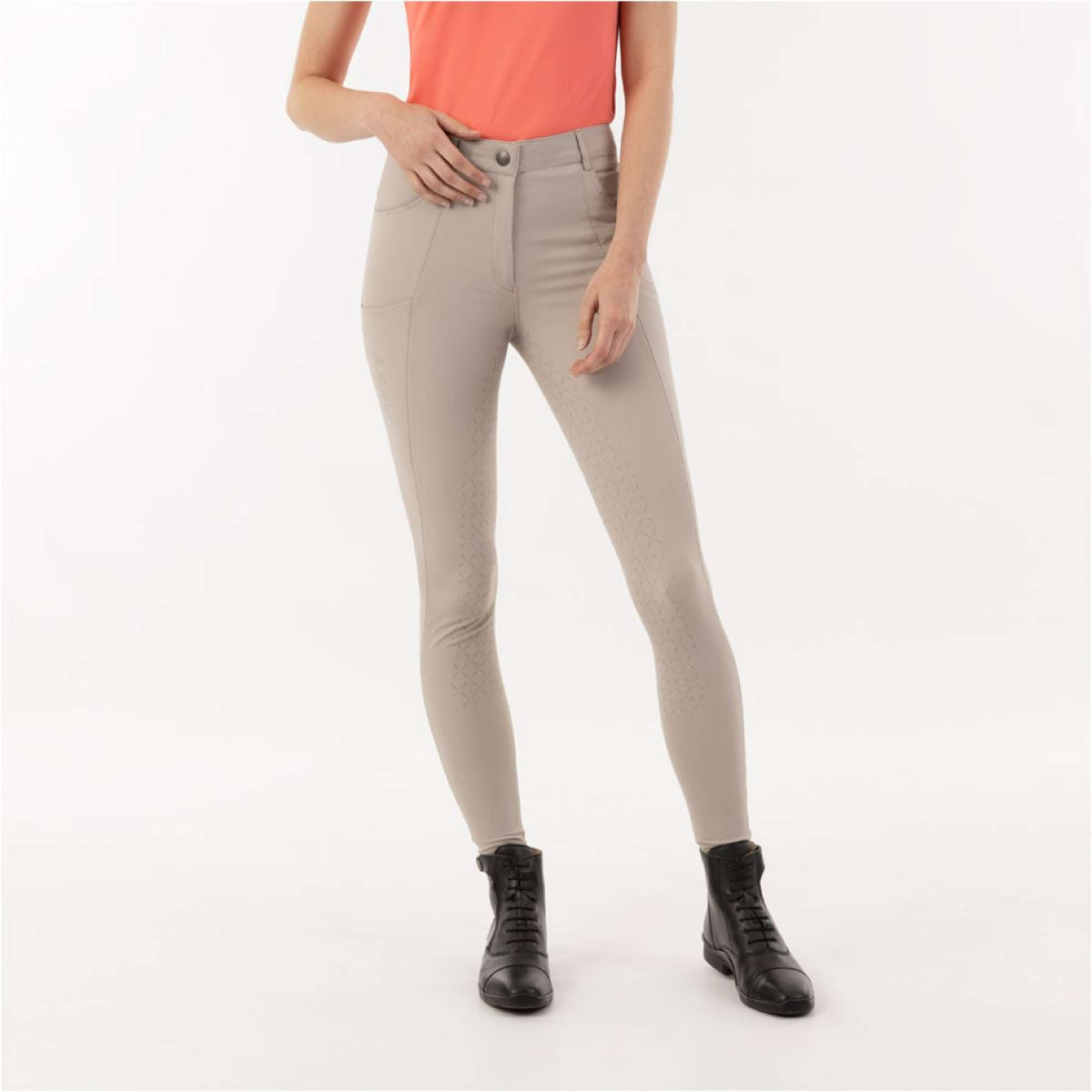 ANKY Breeches Conscious Silicon Full Grip Nacreous Clouds