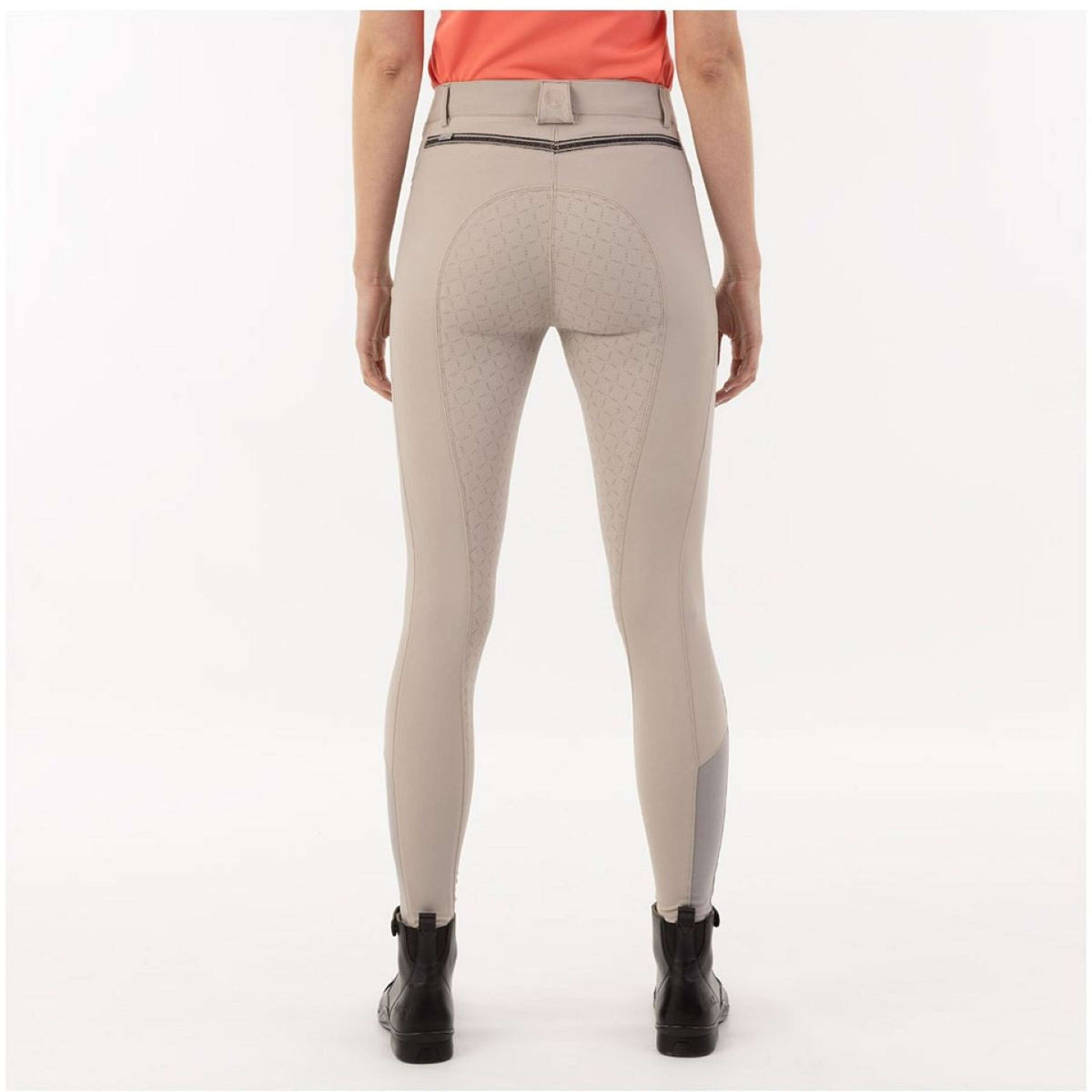 ANKY Breeches Conscious Silicon Full Grip Nacreous Clouds