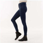 ANKY Breeches Variety Silicon Full Grip Dark Navy