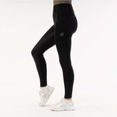 ANKY Riding Legging Serenity XR261104 Full Grip Black