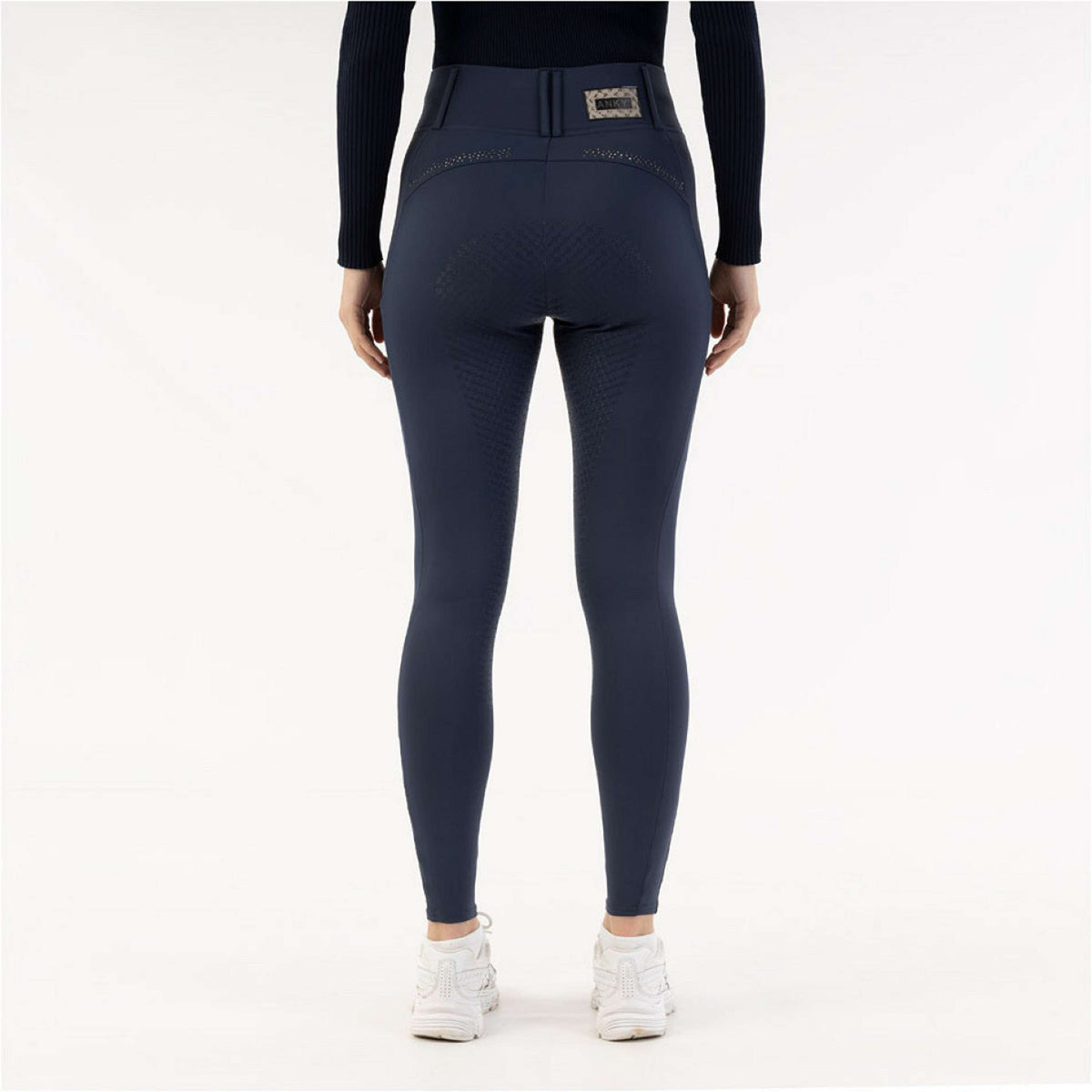 ANKY Riding Legging Serenity XR261104 Full Grip Mood Indigo