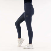 ANKY Riding Legging Serenity XR261104 Full Grip Mood Indigo