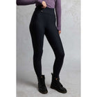ANKY Riding Legging Harmony XR262104 Full Grip Black