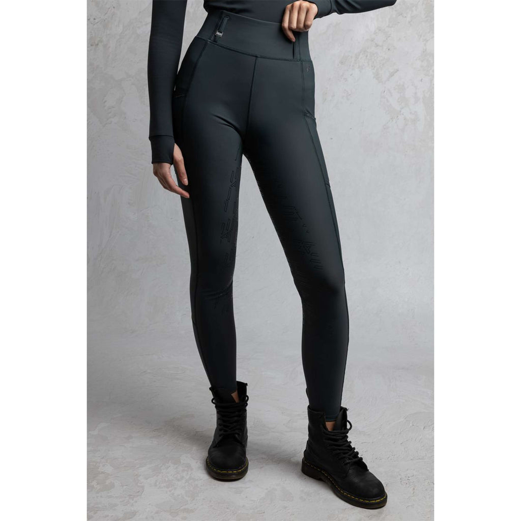 ANKY Riding Legging Harmony XR262104 Full Grip Forest River