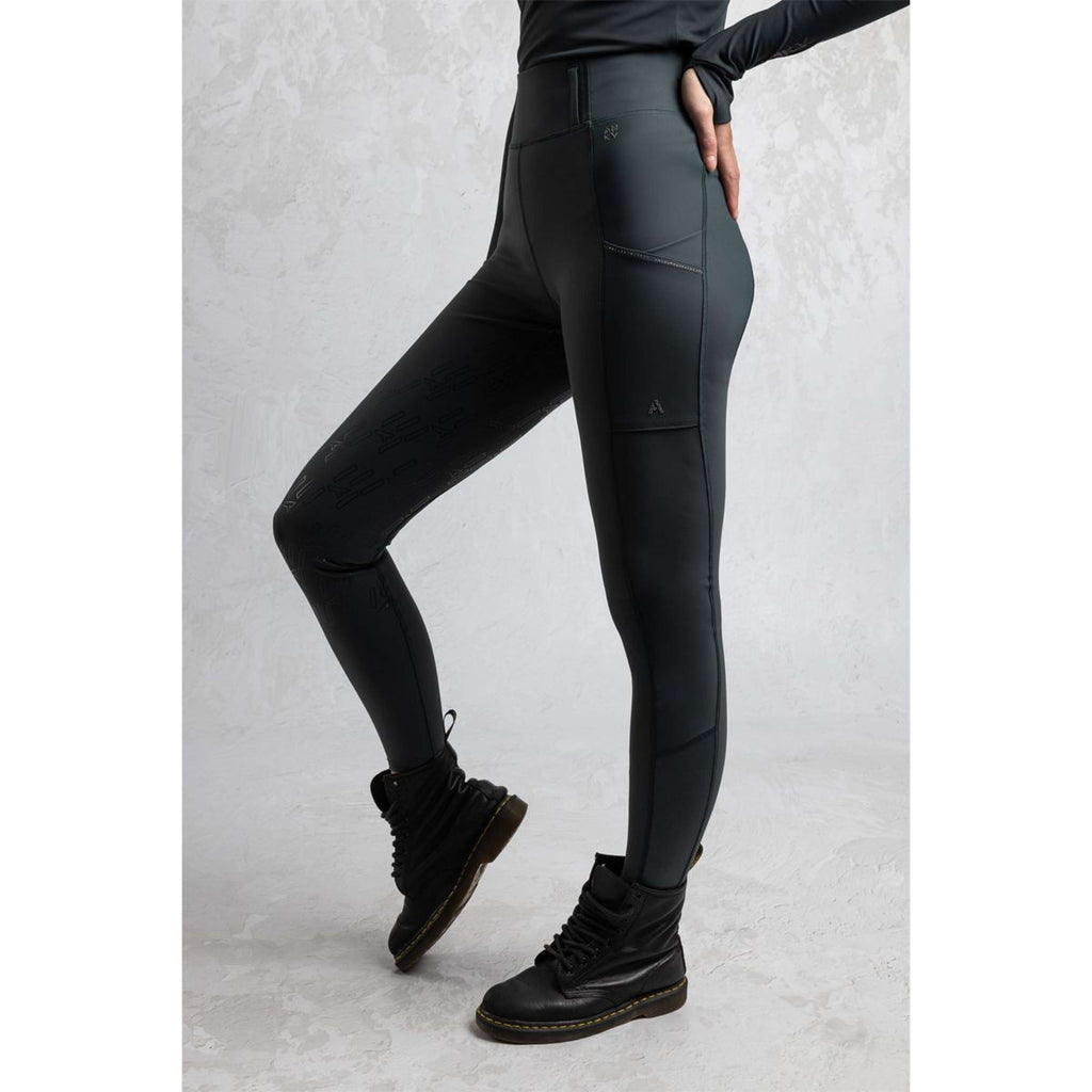 ANKY Riding Legging Harmony XR262104 Full Grip Forest River