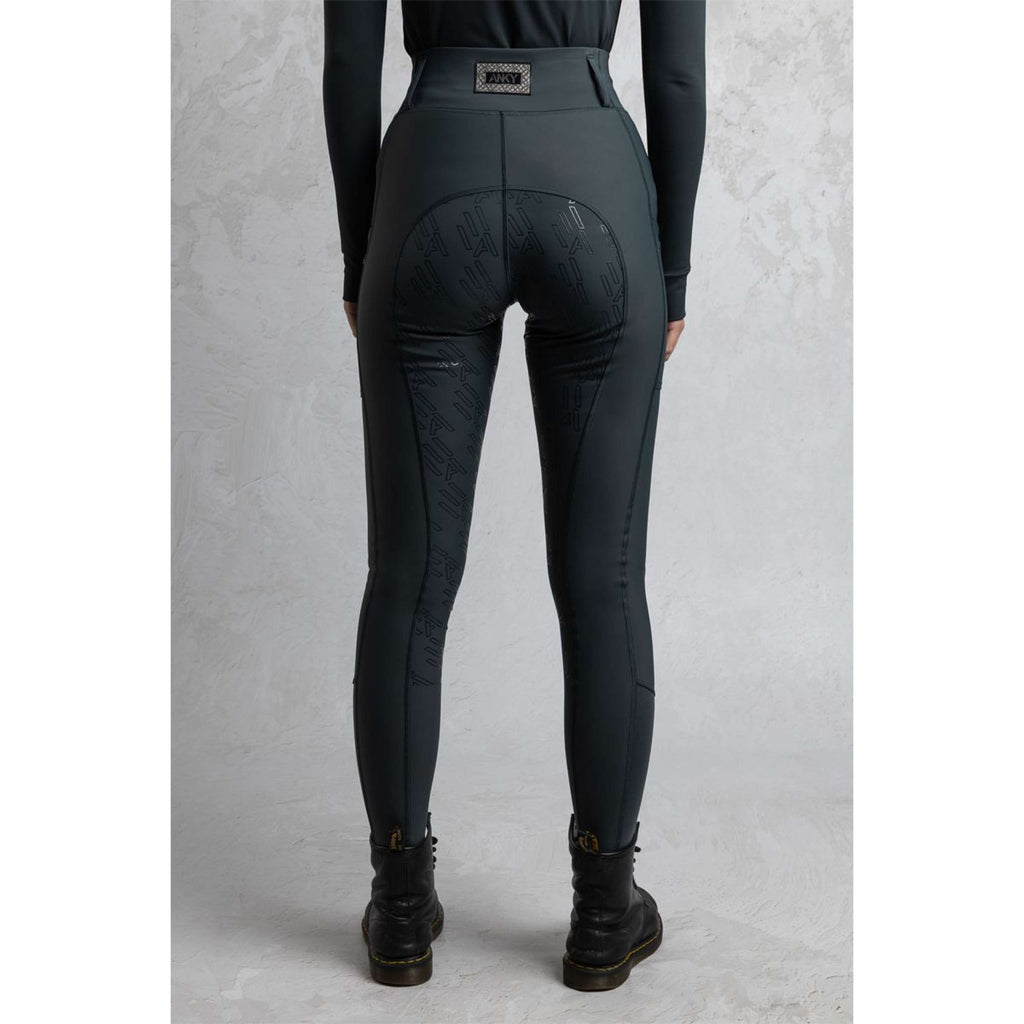 ANKY Riding Legging Harmony XR262104 Full Grip Forest River