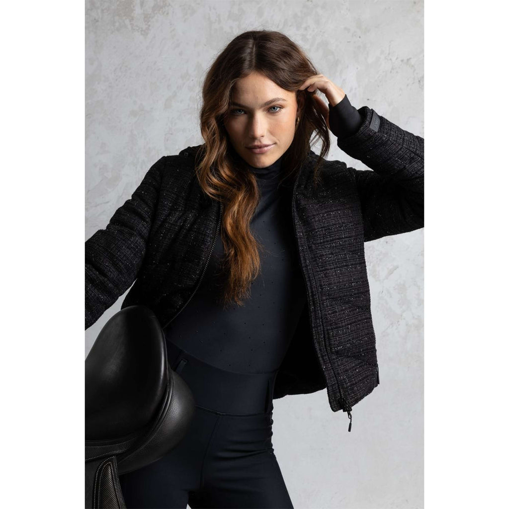 ANKY Jacket ATC262002 Black