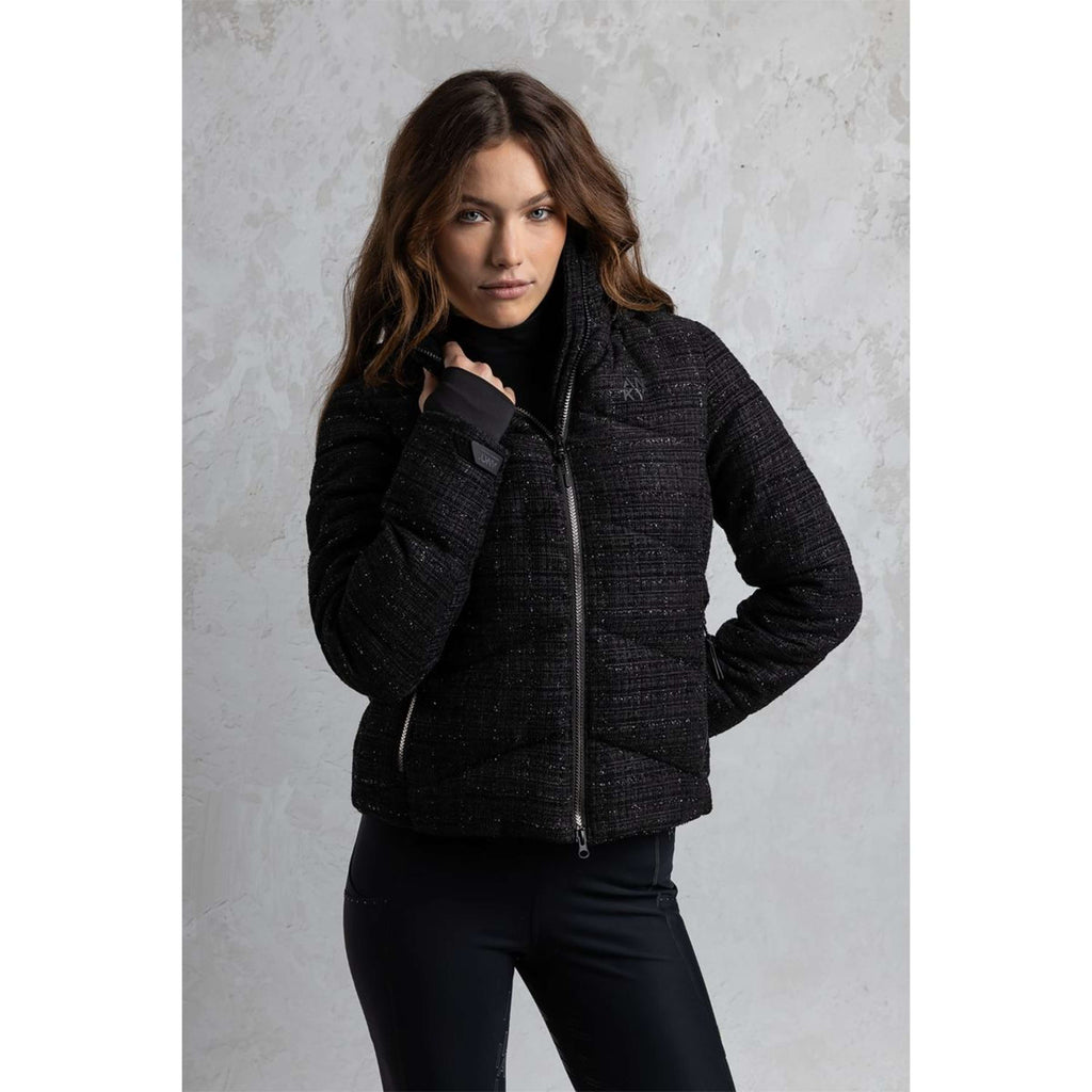 ANKY Jacket ATC262002 Black