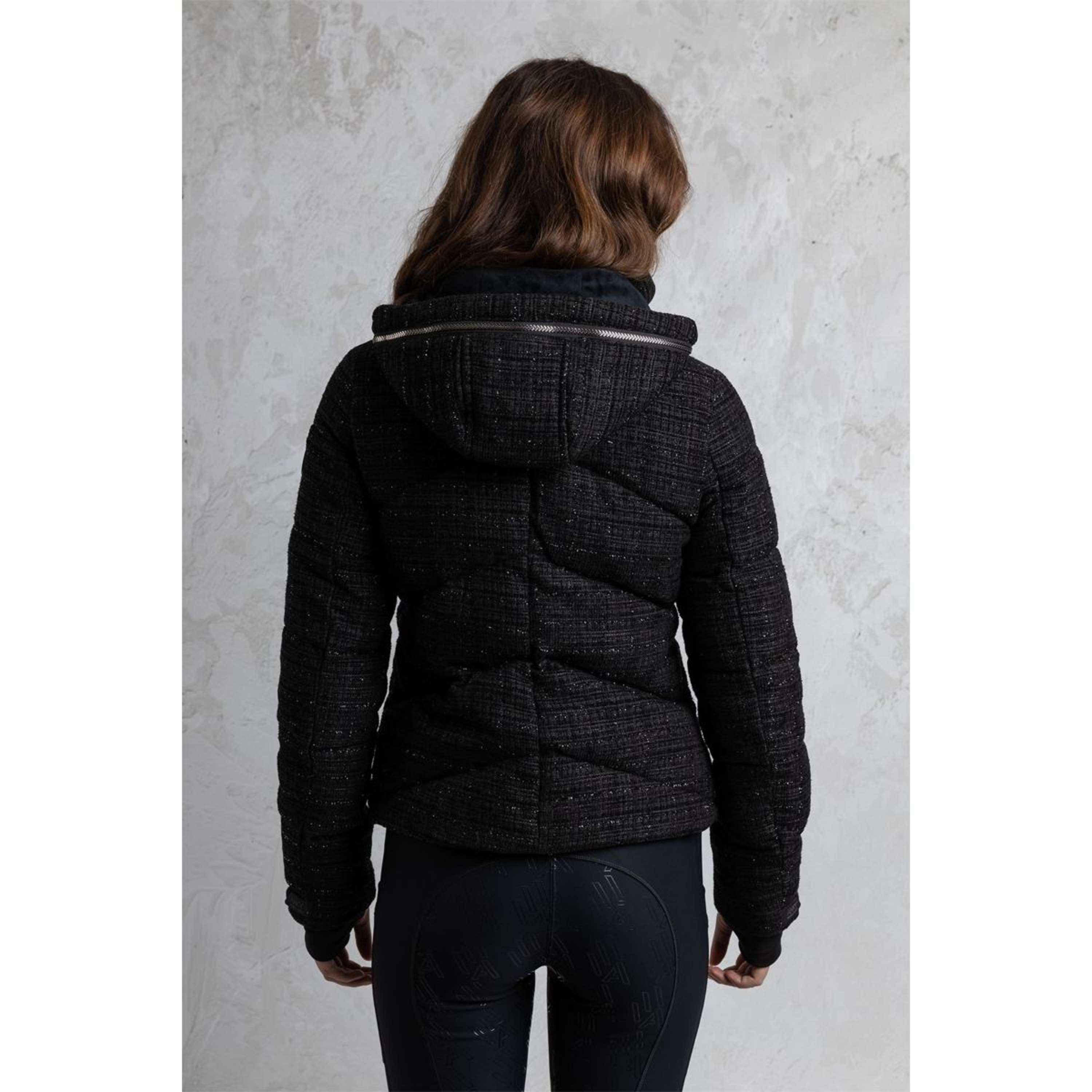 ANKY Jacket ATC262002 Black