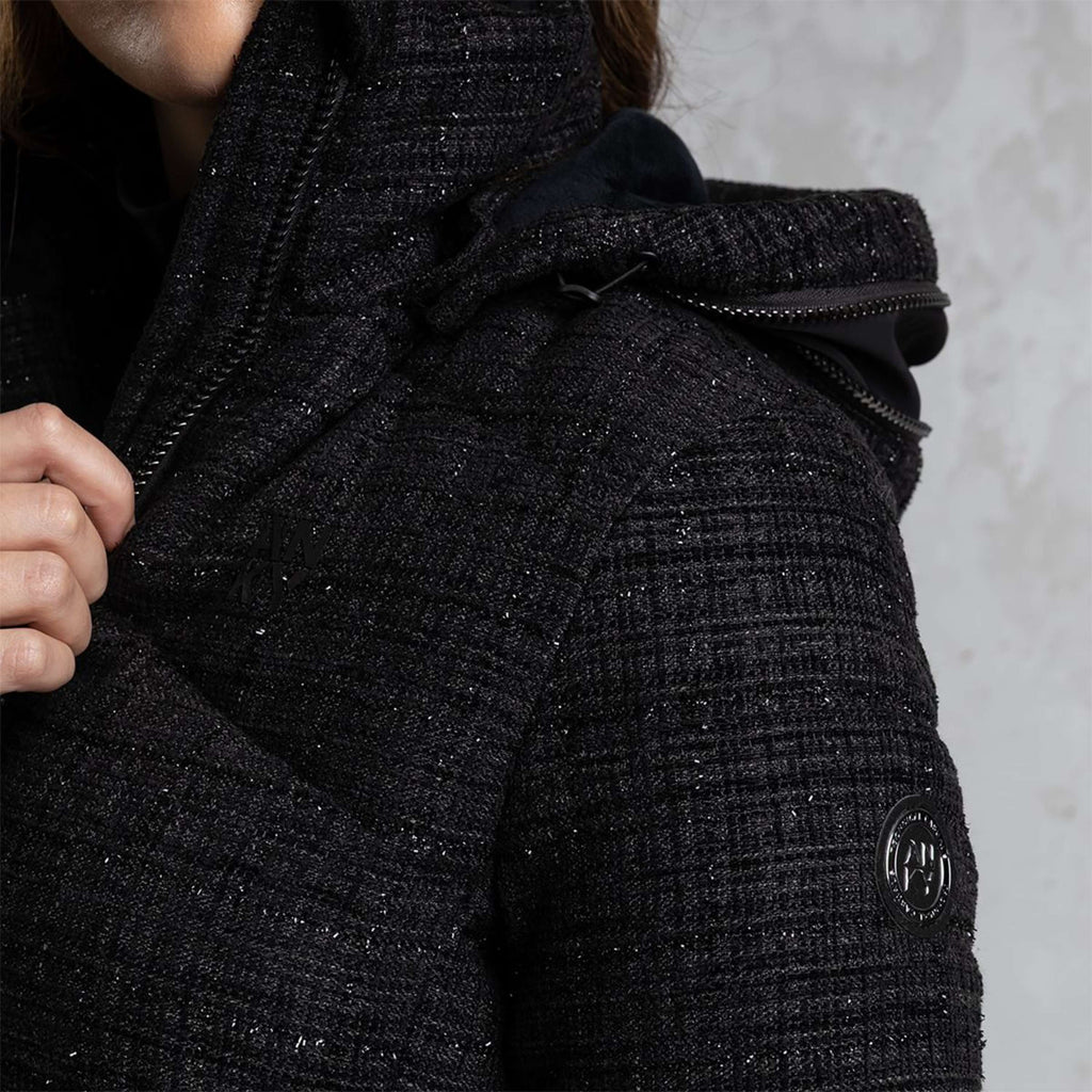 ANKY Jacket ATC262002 Black