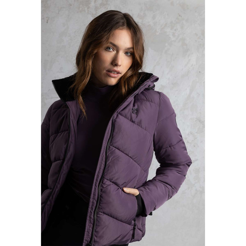 ANKY Jacket ATC262002 Vintage Violet