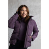 ANKY Jacket ATC262002 Vintage Violet