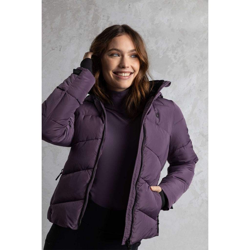 ANKY Jacket ATC262002 Vintage Violet