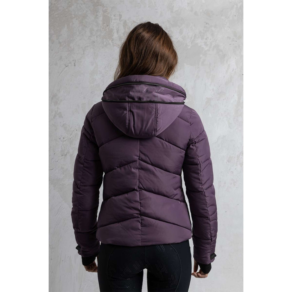 ANKY Jacket ATC262002 Vintage Violet