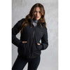 ANKY Jacket Tech Active ATC262003 Black