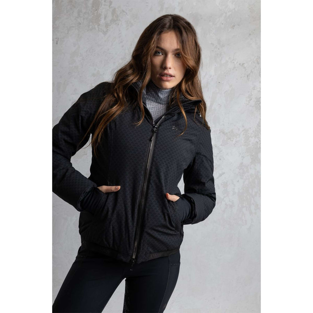 ANKY Jacket Tech Active ATC262003 Black