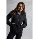 ANKY Jacket Tech Active ATC262003 Black