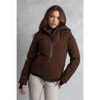 ANKY Jacket Tech Active ATC262003 Chestnut