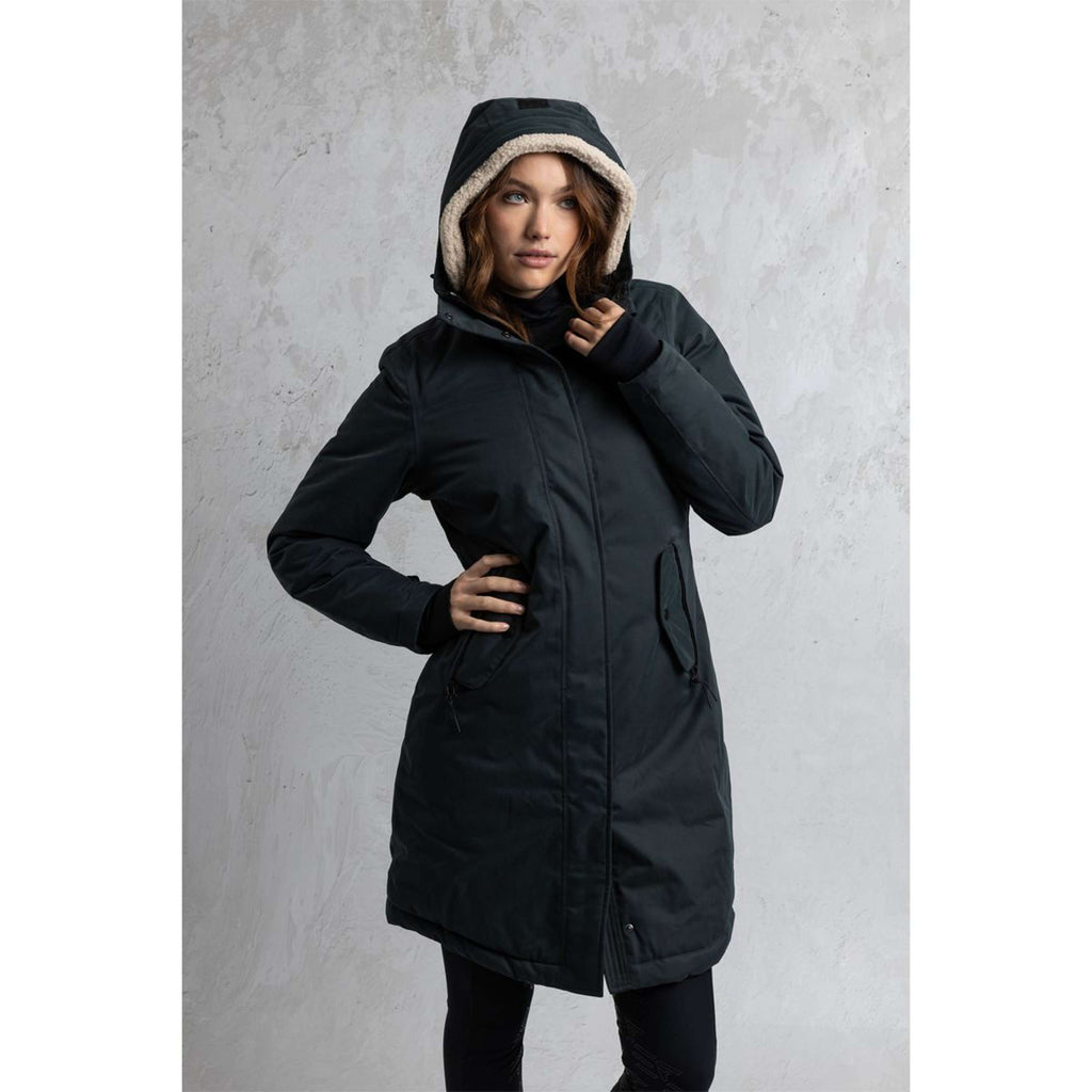 ANKY Long Coat ATC262004 Forest River