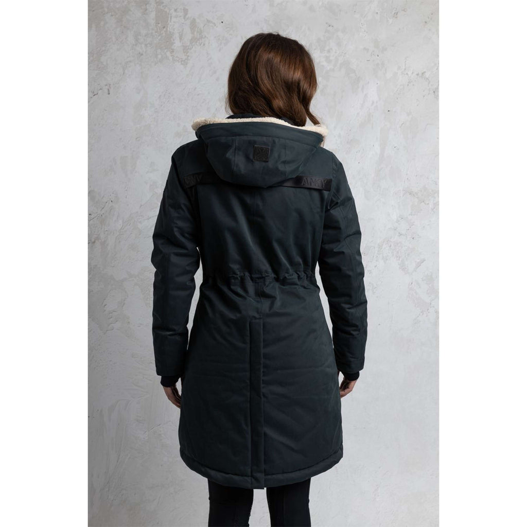 ANKY Long Coat ATC262004 Forest River
