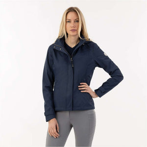 ANKY Jacket ATC241003 Tech Fashion Dark Navy