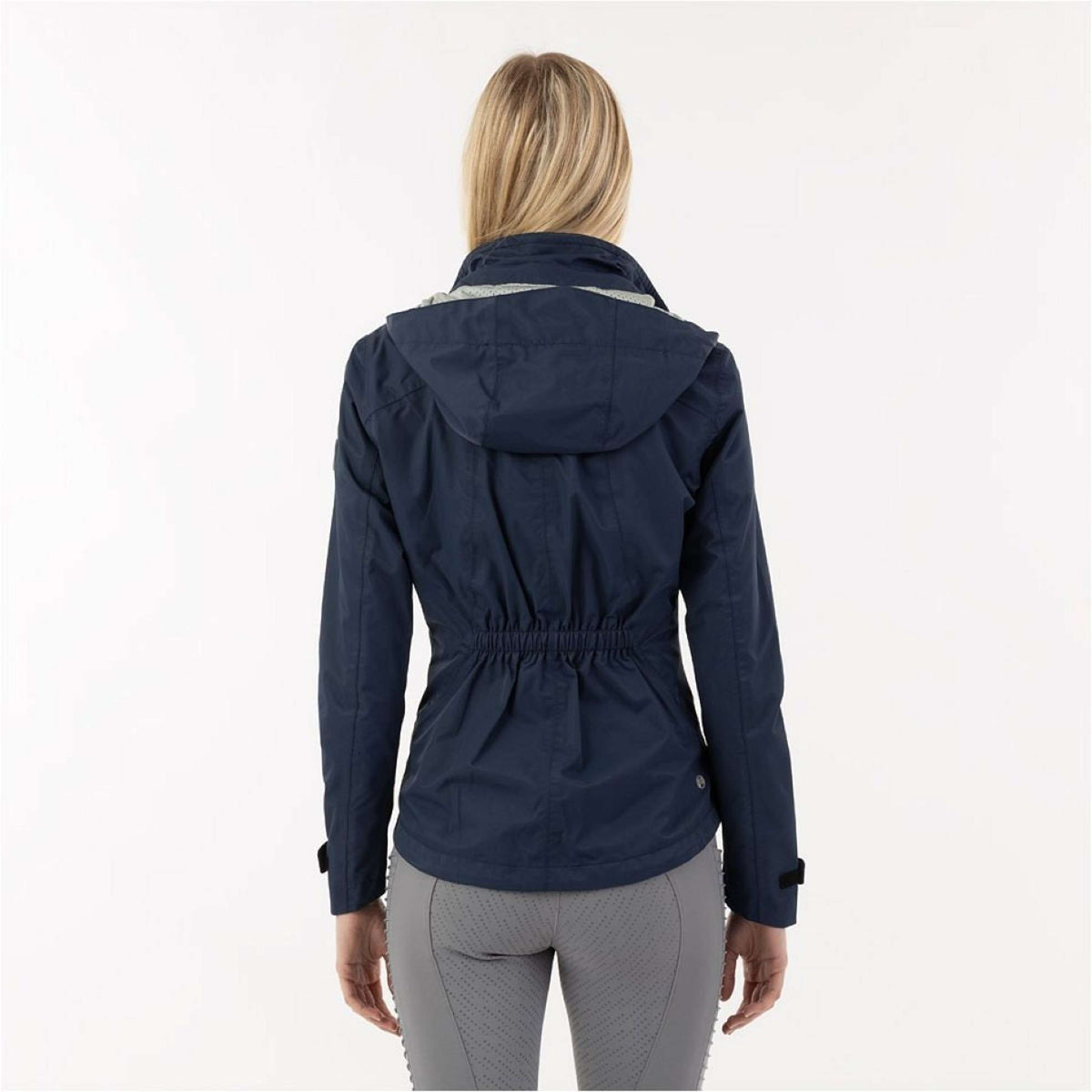 ANKY Jacket ATC241003 Tech Fashion Dark Navy