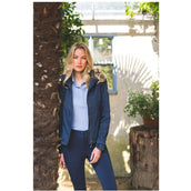 ANKY Jacket ATC241003 Tech Fashion Dark Navy