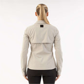 ANKY Rain Coat Short ATC261002 Island Fossil