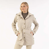 ANKY Rain Coat ATC261003 Island Fossil