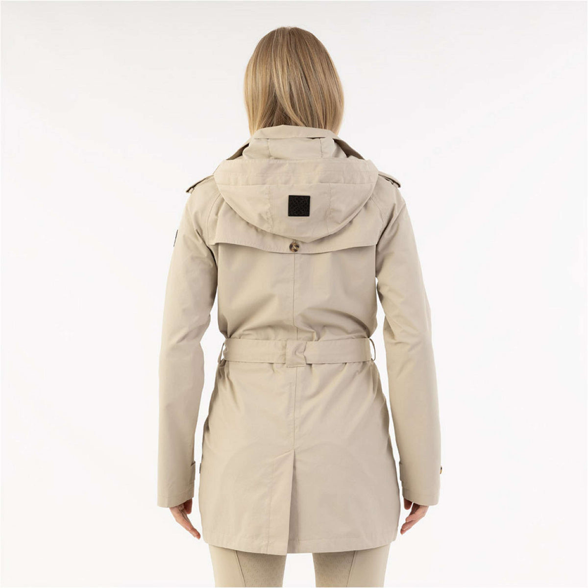 ANKY Rain Coat ATC261003 Island Fossil