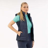 ANKY Bodywarmer ATC261001 Mood Indigo