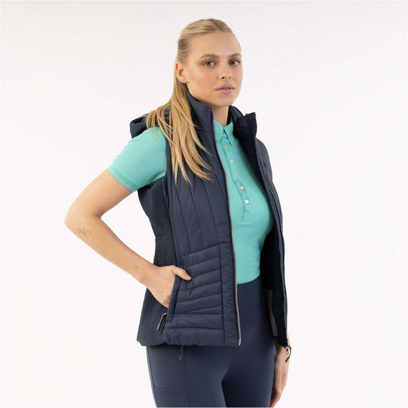 ANKY Bodywarmer ATC261001 Mood Indigo